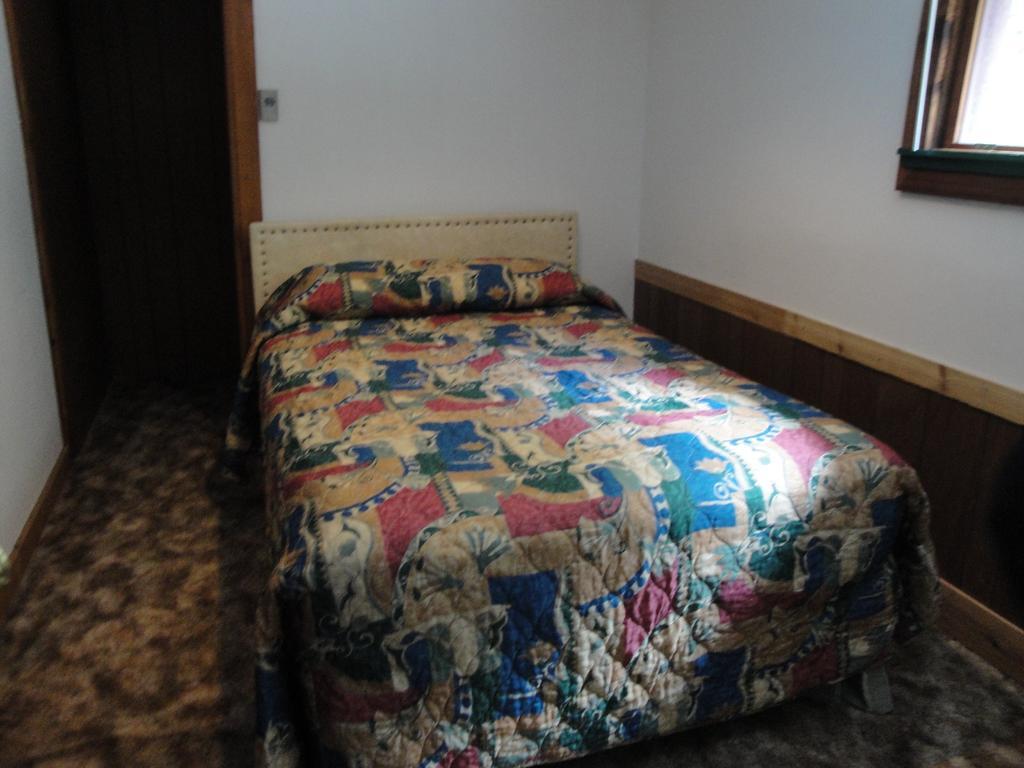 أشفورد Gateway Inn & Cabins الغرفة الصورة